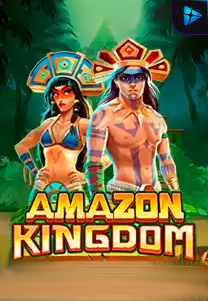 Bocoran RTP Amazon Kingdom di RTP PIN4D