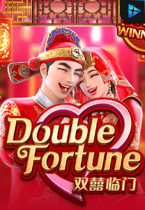 Bocoran RTP Double Fortune di RTP PIN4D