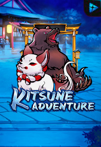 Bocoran RTP Kitsune Adventure di RTP PIN4D