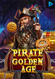 Bocoran RTP Pirate Golden Age di RTP PIN4D