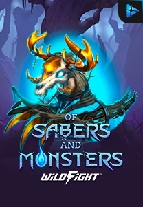 Bocoran RTP Of Sabers and Monsters Wild Fight di RTP PIN4D