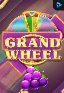 Bocoran RTP Grand Wheel di RTP PIN4D