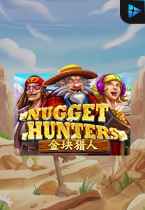 Bocoran RTP Nugget Hunters di RTP PIN4D