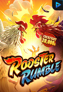 Bocoran RTP Rooster Rumble di RTP PIN4D