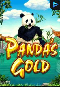 Bocoran RTP Panda_s Gold di RTP PIN4D