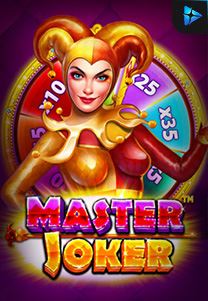 Bocoran RTP Master Joker di RTP PIN4D