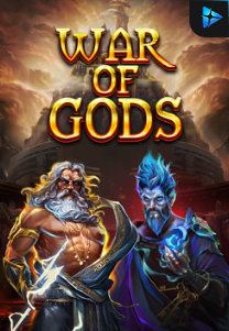 Bocoran RTP War of Gods di RTP PIN4D