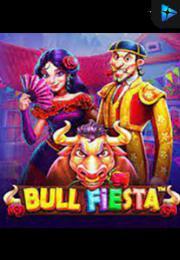 Bocoran RTP Bull Fiesta di RTP PIN4D