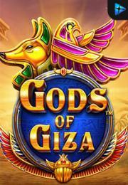 Bocoran RTP Gods of Giza di RTP PIN4D