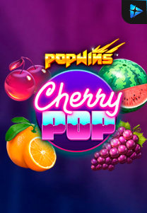 Bocoran RTP CherryPop di RTP PIN4D