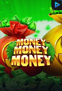 Bocoran RTP Money Money Money di RTP PIN4D
