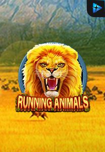 Bocoran RTP Running Animals di RTP PIN4D