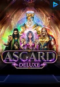 Bocoran RTP Asgard Deluxe di RTP PIN4D