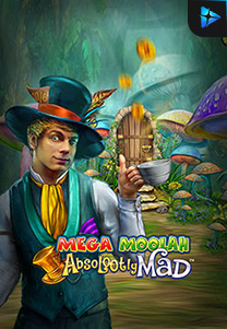Bocoran RTP Absolootly Mad Mega Moolah foto di RTP PIN4D