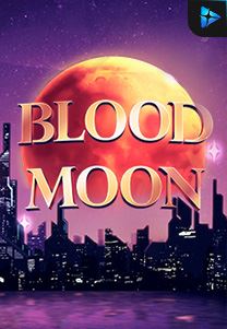 Bocoran RTP Blood Moon di RTP PIN4D