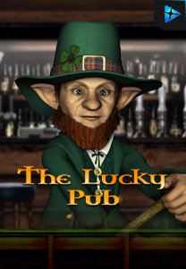 Bocoran RTP The Lucky Pub di RTP PIN4D